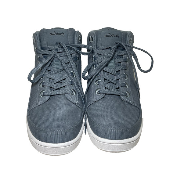 Allbirds Sneakers Risers Athletic Shoes Women's 8W Hazy Indigo Colorway - Picture 1 of 6